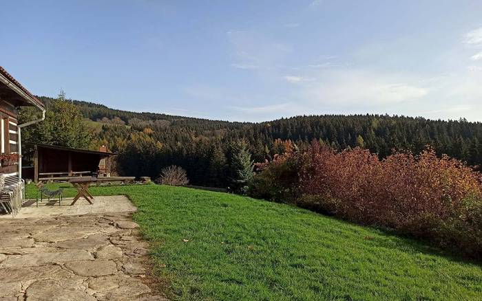 Areál