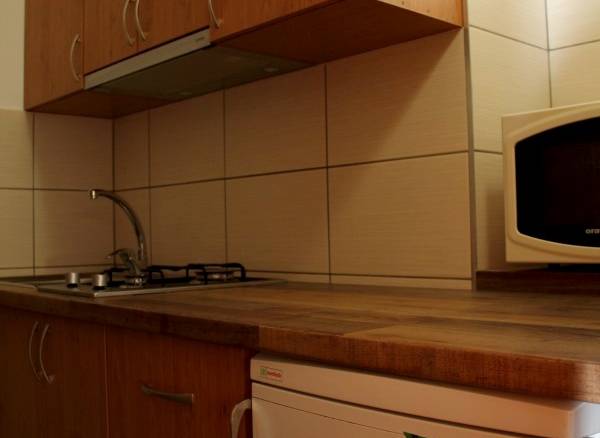 3-posteľový apartmán