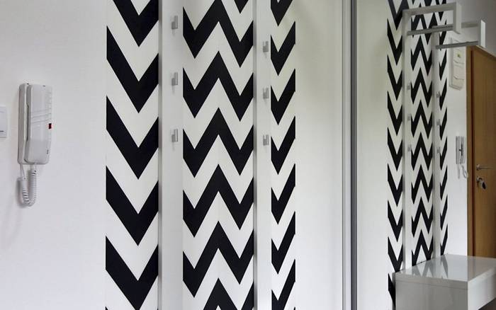 Apartmán s výhľadom na Tatry