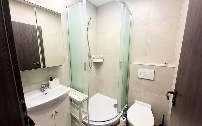 1-lôžková izba s kk