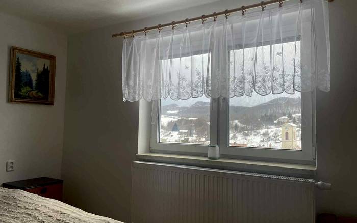 Apartmán č. 3