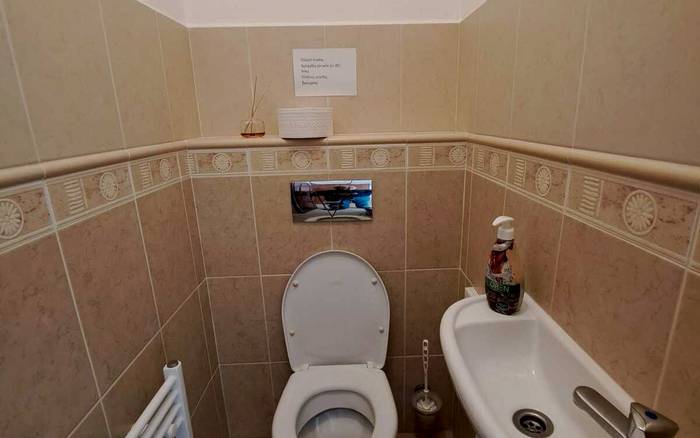 Veľký apartmán