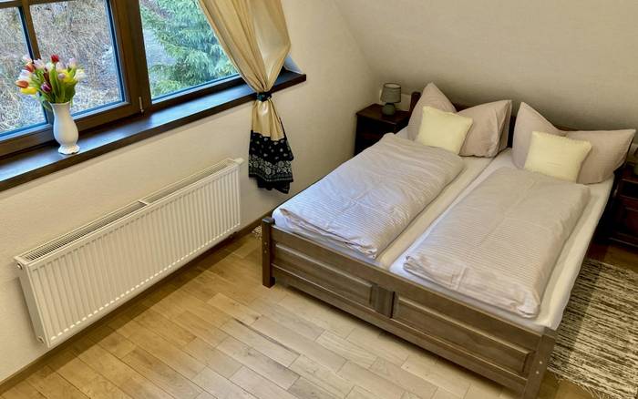 Apartmán 4