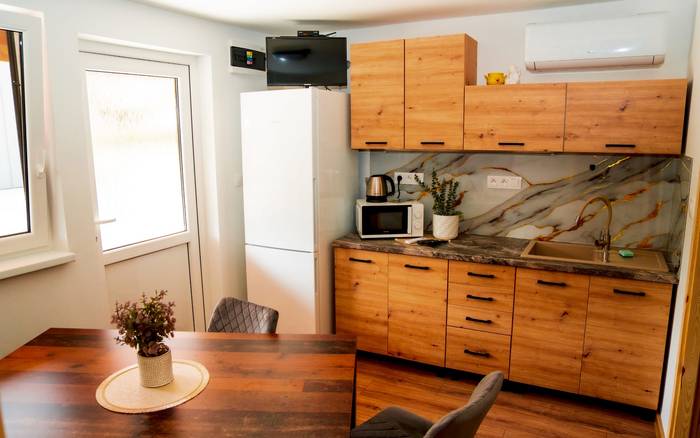 Henrieta 3 - 4+1 miestny apartmán