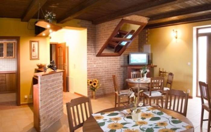 Vila Martina Poprad