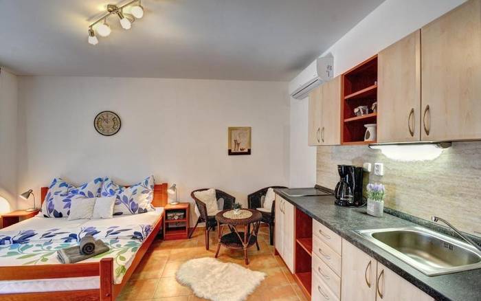 Apartmán 4