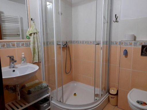 Veľký apartmán