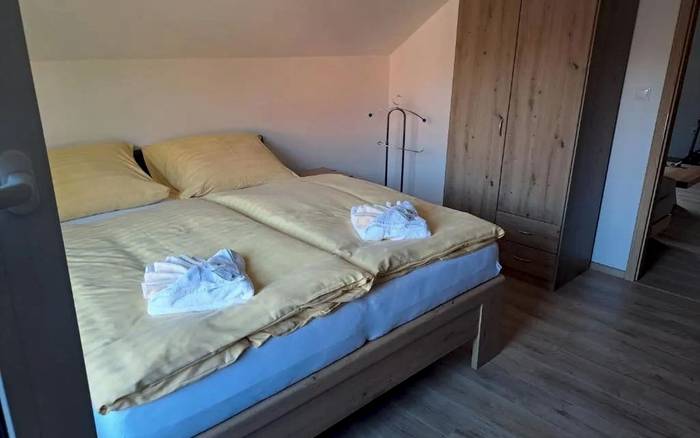 Apartmán Deluxe č. 11