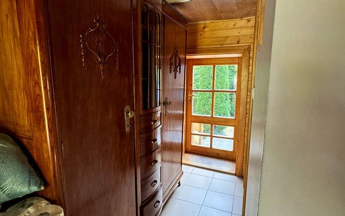 Malý apartmán