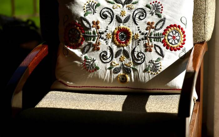 Chata pri lese - Bobrovecká dolina