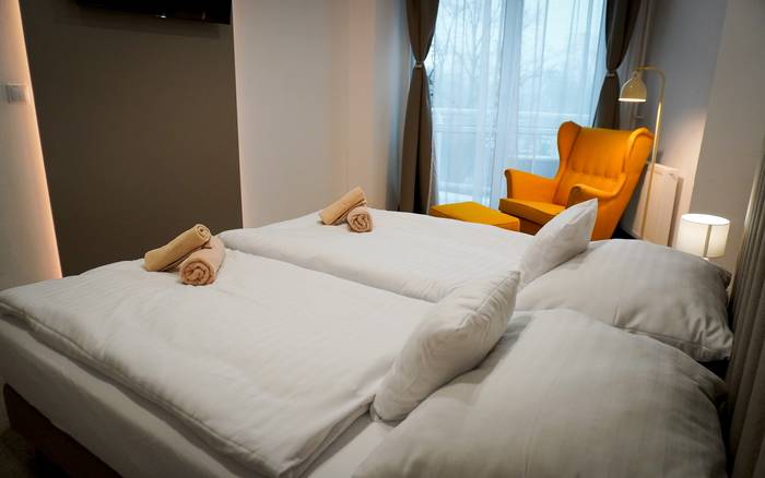 Apartmán PREMIUM