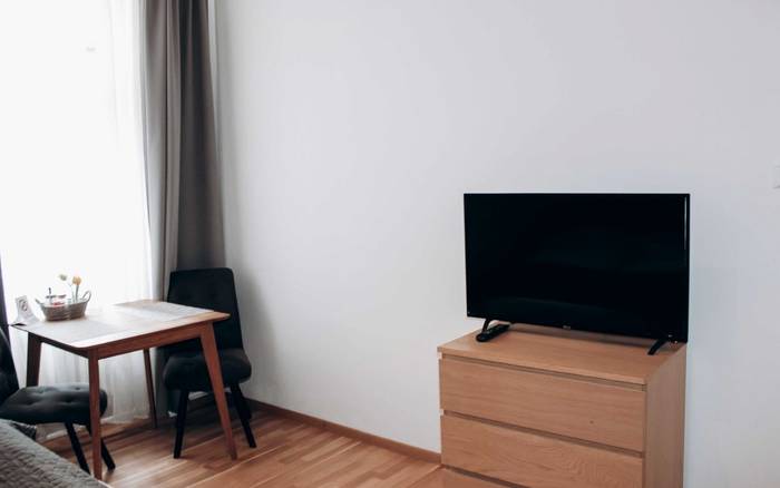 Apartmán č. 205