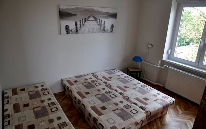 Apartmán 3