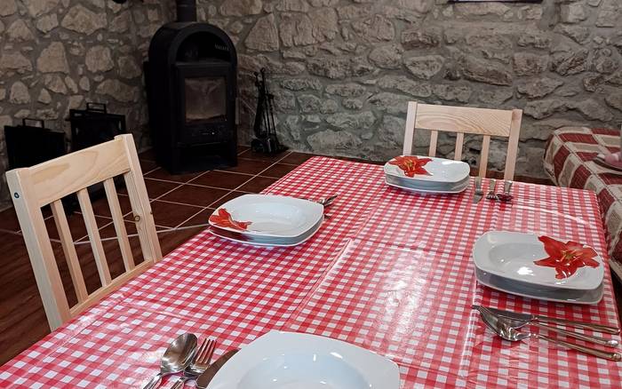 Apartmán u Šustra