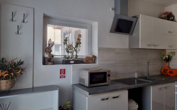 Apartmán 1