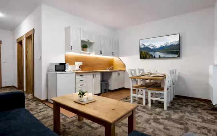 Apartmán 4