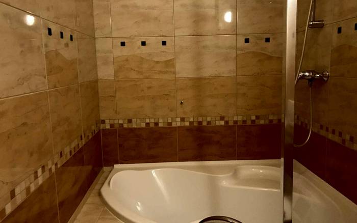 Suite/apartmá č.4
