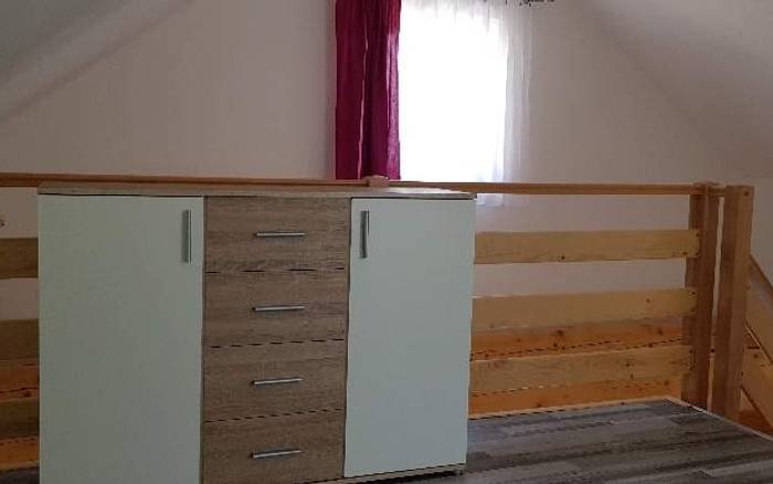 Apartmánové domky Michalka Podhájska