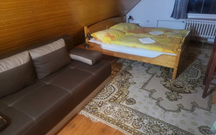 Privat Relax Jasná