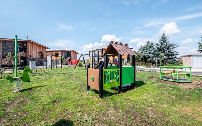 Alex Apartmán G2