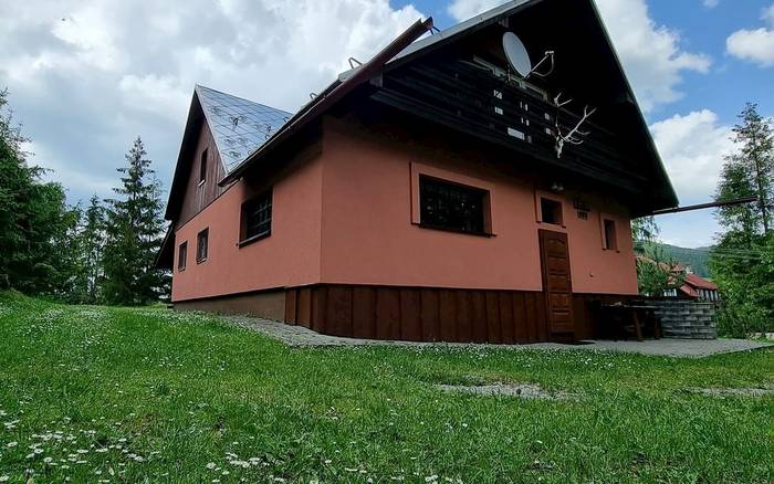 Exteriér