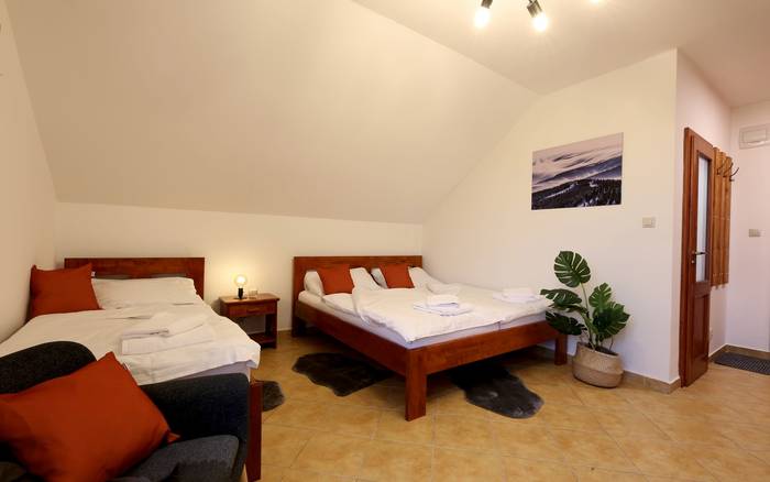 Apartmán 5