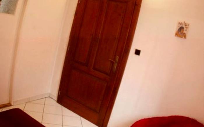 Apartmán B s 2 ložnicemi