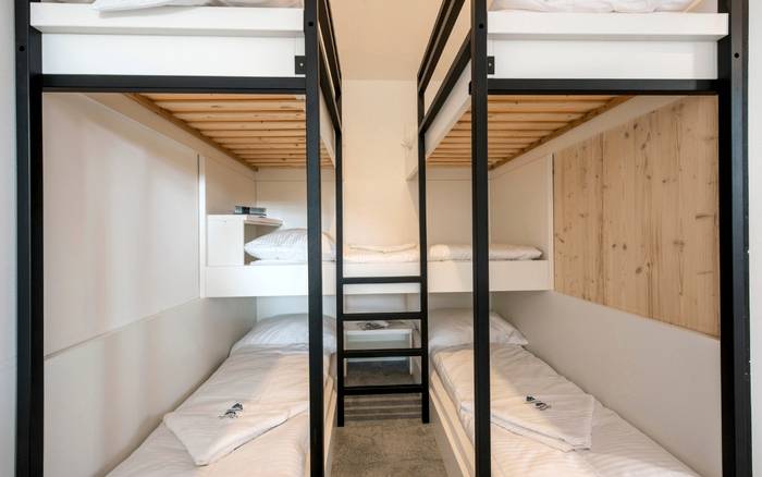 Apartmán Family Inn