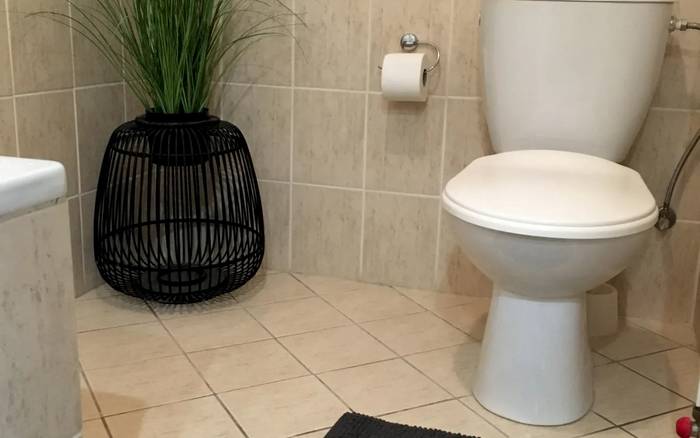 Apartmán s 2 izbami