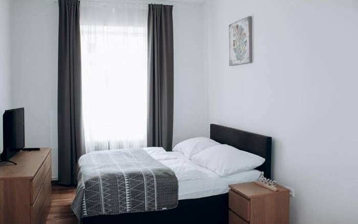 Apartmán č. 301