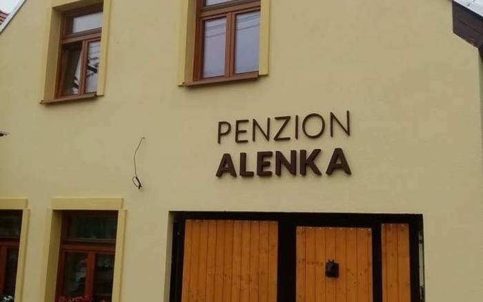 Penzion Alenka