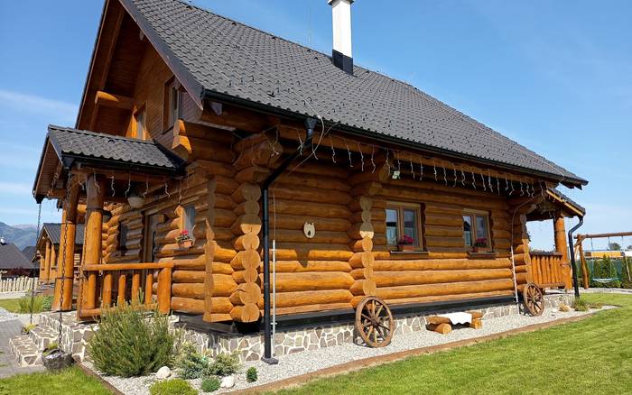 Exteriér