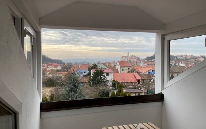 Apartmán Provence