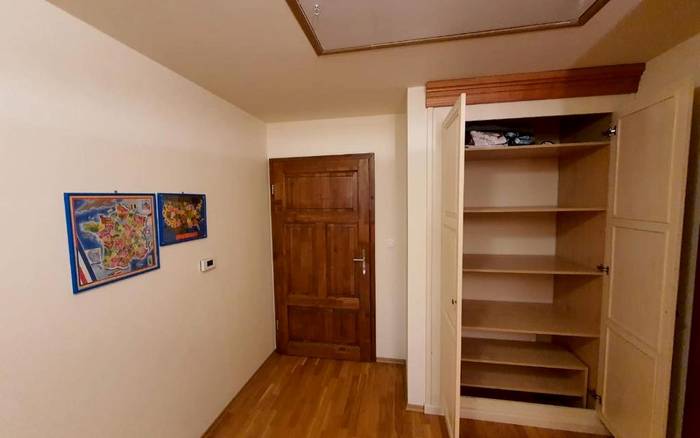 Apartmán Helena