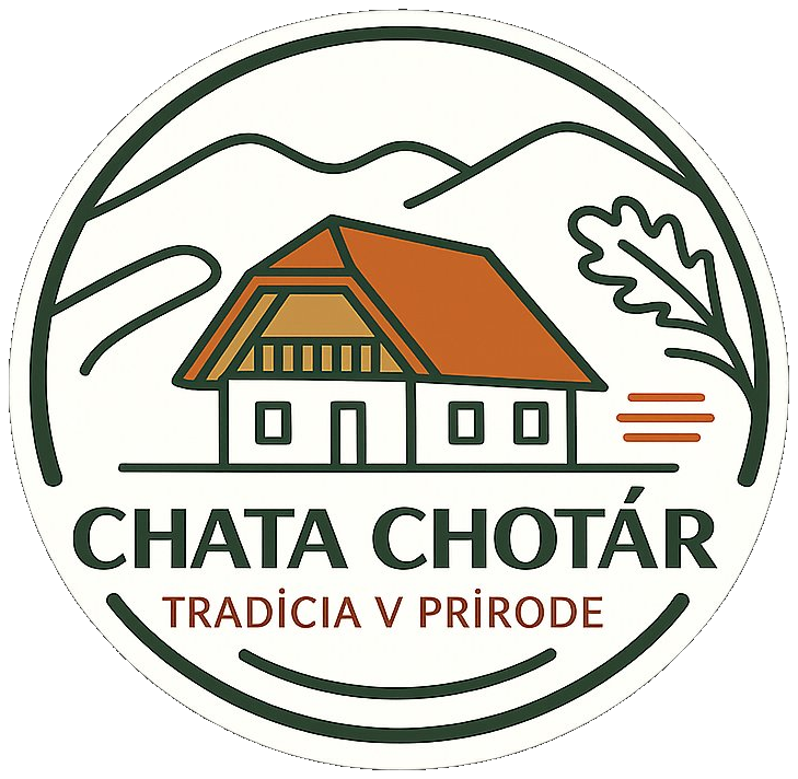 Chata Chotár